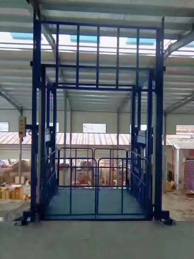 茂名简易货梯